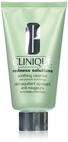 Preisvergleich Produktbild Clinique Redness Solutions Reinigungscreme 150ml