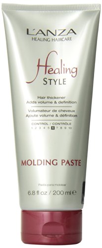 Lanza Urdan Elements Molding Paste