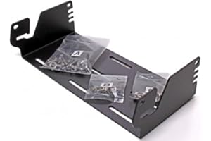 LITTLE BLOOM ICOM MB-118 STAFFA DI SUPPORTO VEICOLARE PER IC-7200