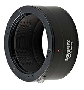 Presque comme neuf] Adaptateur d'objectif Zenza Bronica