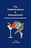 Cover zum Buch Von Nachtschwärmern & Schnapsdrosseln