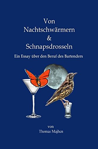 Cover zum Buch Von Nachtschwärmern & Schnapsdrosseln