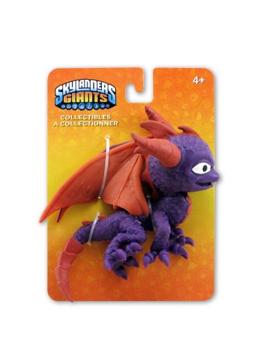 Preisvergleich Produktbild Skylanders Squishables Spyro