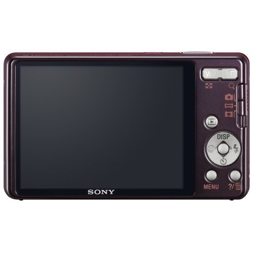 Imagen 3 de Sony DSC-W690R