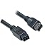 Produktbild Kabel 1.8 m Firewire 800 Mbps 6/9 Pin männlich/männlich