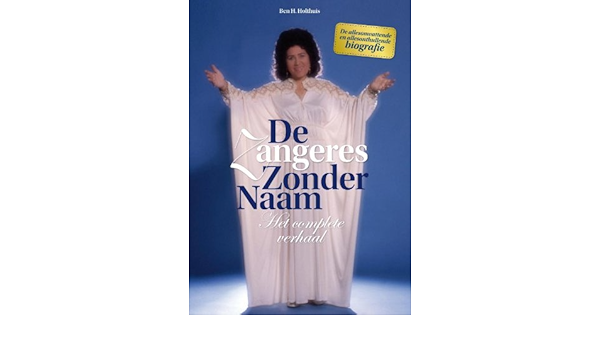 zangeres zonder naam prostituee