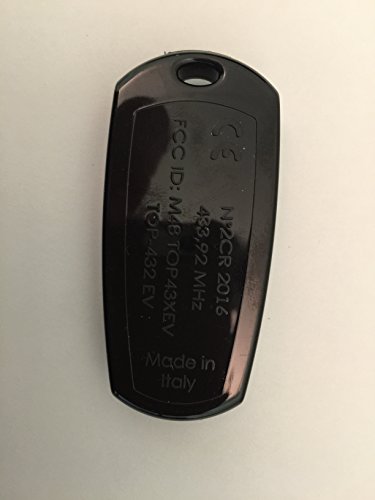 Came Fernbedienung TOP432EV