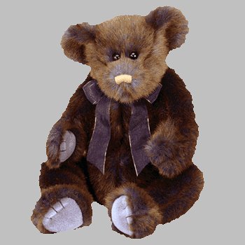 ty classic teddy bears