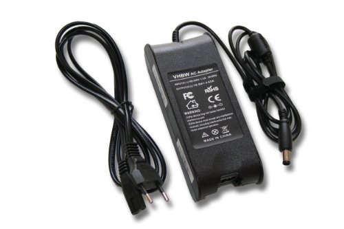 NOTEBOOK LAPTOP-NETZTEIL 19.5V, 4.62A, 90W passend für DELL Latitude E4200, E4300 etc. ersetzt 9T215, 7W104, F2663, 02H098, 09T215, 0F266, 310-2862