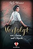 Verfolgt von Sturm und Macht (Sturmwanderer 1) by July Winter