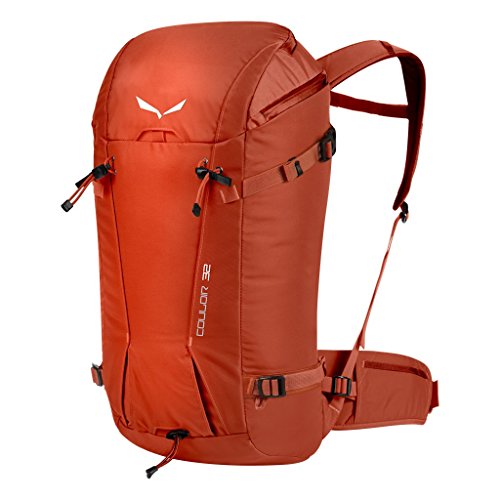 Salewa Couloir 32 Bp - Mochila, color naranja, talla única
