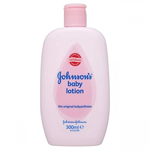 Johnson's Baby Lotion - 300ml