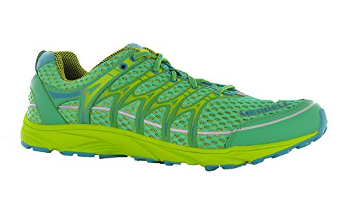 merrell trail running shoes uk