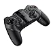 Produktbild Techting IPEGA PG-9076 Wireless-2.4G Bluetooth Gamepad für PlayStation3-Controller mit Halter Bluetooth Gamepad, für Android/Windows-