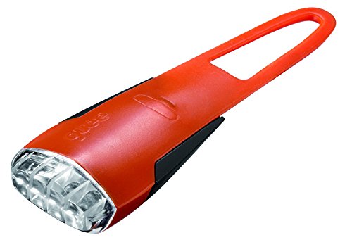 Preisvergleich Produktbild GUEE TADPOLE 4 LED-Sicherheitsleuchte