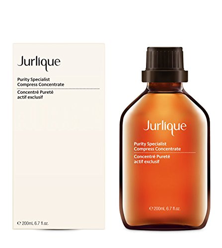 Jurlique Purity Specialist Compress Concentrate 200 ml