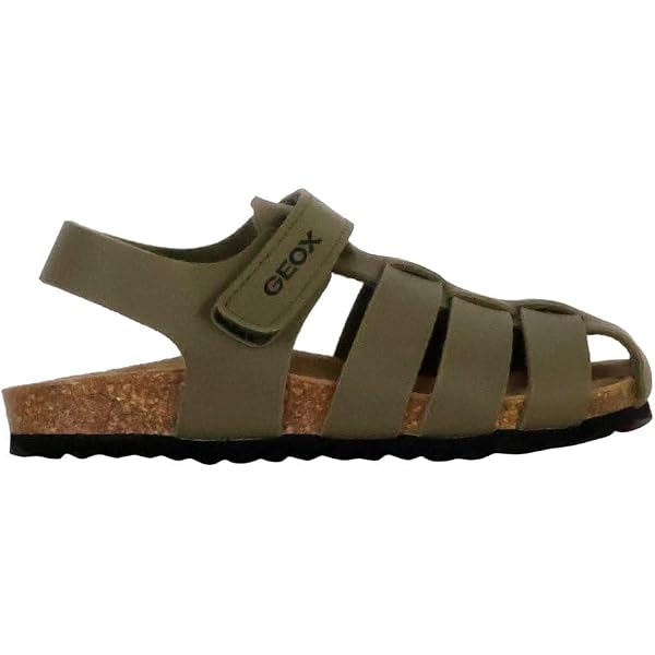 Grunland Junior SB0027 Aria Sandalo BAMB. S. Bianco 20 - 4