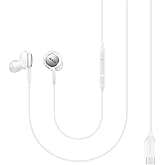 Samsung EO-IC100B Type C Kablolu Kulaklık - Beyaz