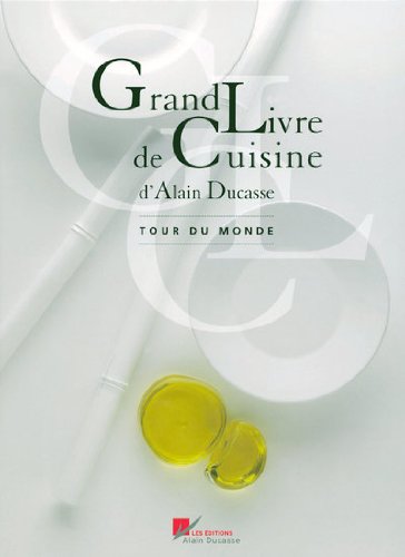 Télécharger Kindle livres à iPad gratuitement LE GRAND LIVRE DE CUISINE TOUR DU MONDE - PETIT RE by author 2848440473 ePub