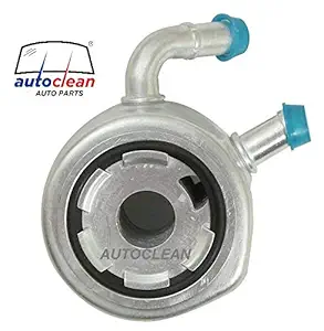 Autoclean Oil Cooler For Mahindra Logan Diesel