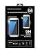 Produktbild Schutzglas 3D FULL COVERED für Samsung Galaxy S7 G930F Premium Tempered Glas Displayglas Panzer Folie Schutzfolie @ Energmix®