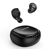 motorola bluetooth headset pairing instructions 【 Auriculares de alta calidad】: Bluetooth 5.0 con sistema de proceso de audio A2DP / AVRCP, se puede disfrutar de sonido de alta fidelidad, una velocidad más rápido acoplamiento y conectividad estable, hasta en un rango de Bluetooth de 33 pies. Elimine el efecto de estetoscopio de todos los auriculares con cable y reduzca el ruido. Con micrófono incorporado, ideal para hablar en modo manos libres, escuchar música, noticias, chatear con amigos o trabajar.