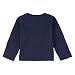 boboli Baby Girls' Tank Top blue 62 cm
