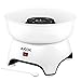 Produktbild Zuckerwattemaschine für zuhause Aicok, Zuckerwattemaschine , Cotton Candy Machine, Zuckerwatte maker, 500W, Weiß