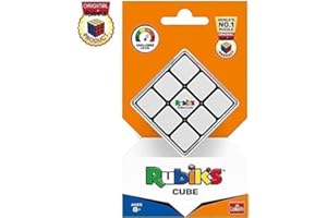 Mac Due Italy-Cubo di Rubik 3 X 3, Multicolore, 372175