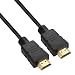Produktbild ANNKE HDMI Kabel 1,8 Meter Verbindungskabel hochgeschwindigkeit HDMI-Stecker (A) auf HDMI-Stecker (A)