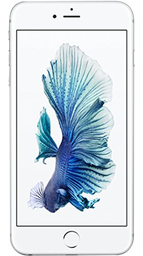 Preisvergleich Produktbild IPHONE 6S PLUS 16GB SILVER