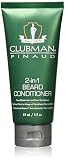 Hidratante facial y acondicionado para barba