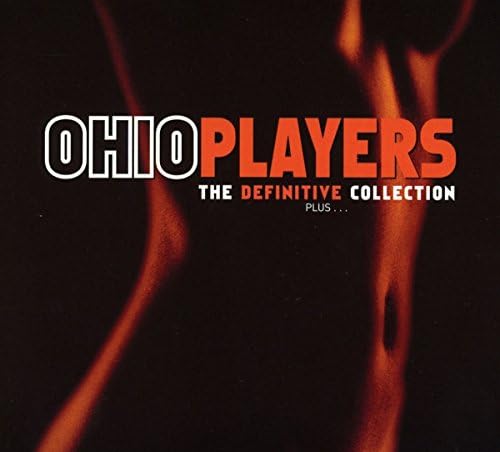 The Definitive Collection