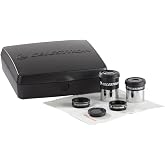 Celestron PowerSeeker Serisi Mercek & Filtre Seti