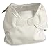 Real Nappies Reusable Cloth Nappy Sample Pack, Newborn Size, for babies up to 12 weeks, 2.5 - 6 kg