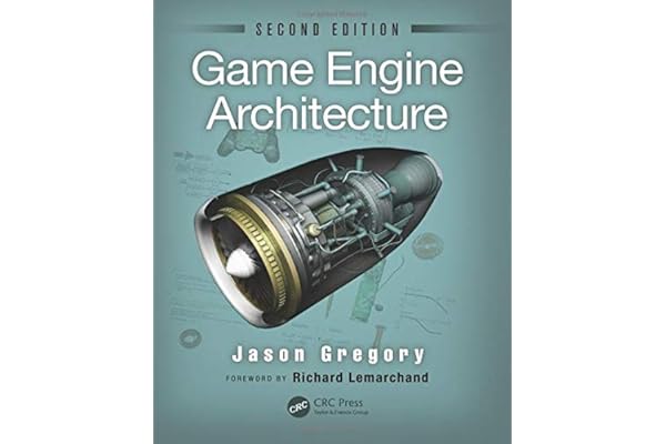 Game Engine Architecture, Second Edition