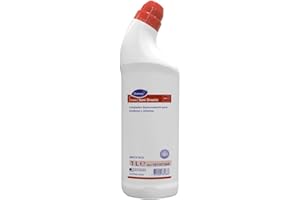 Diversey Desincrustante Sani Drastic inodoros y urinarios 1 L