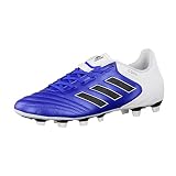 adidas COPA 17.4 FxG - Botas de fútbol para Hombre, Azul -...