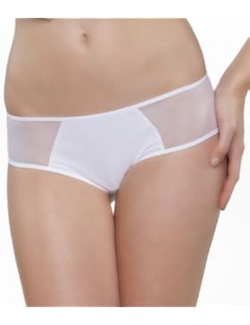 Passionata Damen Pant Miss Joy Shorty 4704