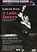 Produktbild Latin for Jivers - Enhance Your Dance - for all Modern Jive & LeRoc styles
