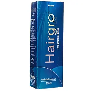 FOURTS INDIA LABORTORIES Hair Grow Serum, 100 ml