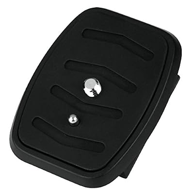 HAMA - ATTACHE RAPIDE POUR PIED STAR PRO 55 56 57 58 59