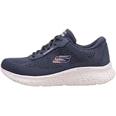 Skechers SKECH-LITE PRO THROUGH THE MUD 150198 NVY Spor AyakkabıKadın