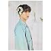 Produktbild GOTH Perhk BTS Bangtan Boys BTS Poster BTS Offizielles unterstütztes Poster für das Frühjahrskonzert 2019, 72,5 cm * 50,5 cm(JUNG KOOK)