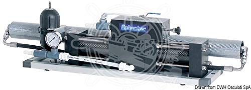 Preisvergleich Produktbild Schenker Entsalzungsanlage Smart 60 Analogic 12V