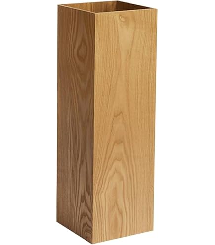 Porte-parapluie Blanc Versa - Métal Blanc Pour Entrée Moderne Porte- Parapluie Design