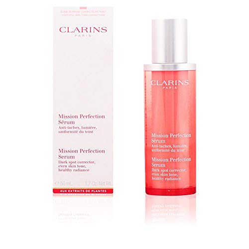 Clarins Mission Perfection Sérum