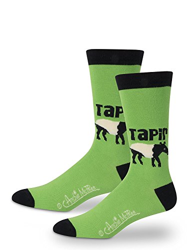 Preisvergleich Produktbild Tapir Crew Socken