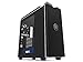 Produktbild NZXT CA-H442W-EN H440 EnVyUs PC-Gehäuse schwarz