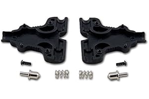 PowaKaddy Kit de conector de barra T con carro y cargador Nuevo